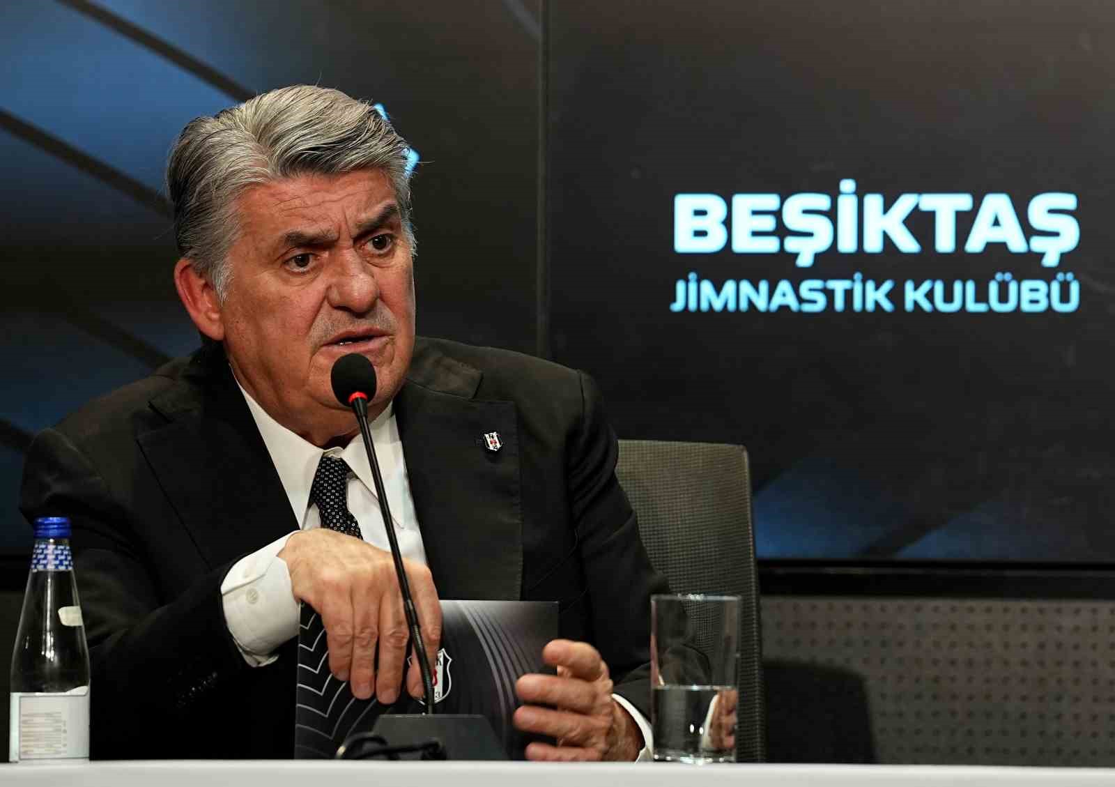 Serdal Adalı: "Görevimin başındayım ve mücadele edeceğim"
