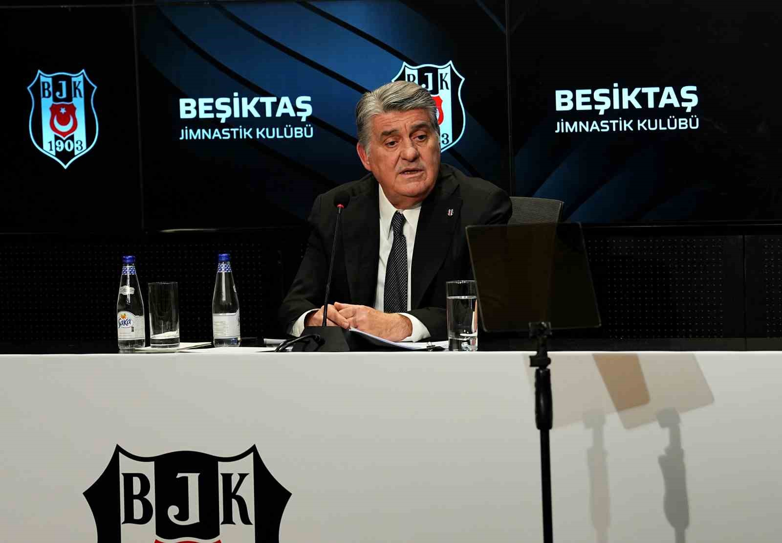 Serdal Adalı: "Görevimin başındayım ve mücadele edeceğim"
