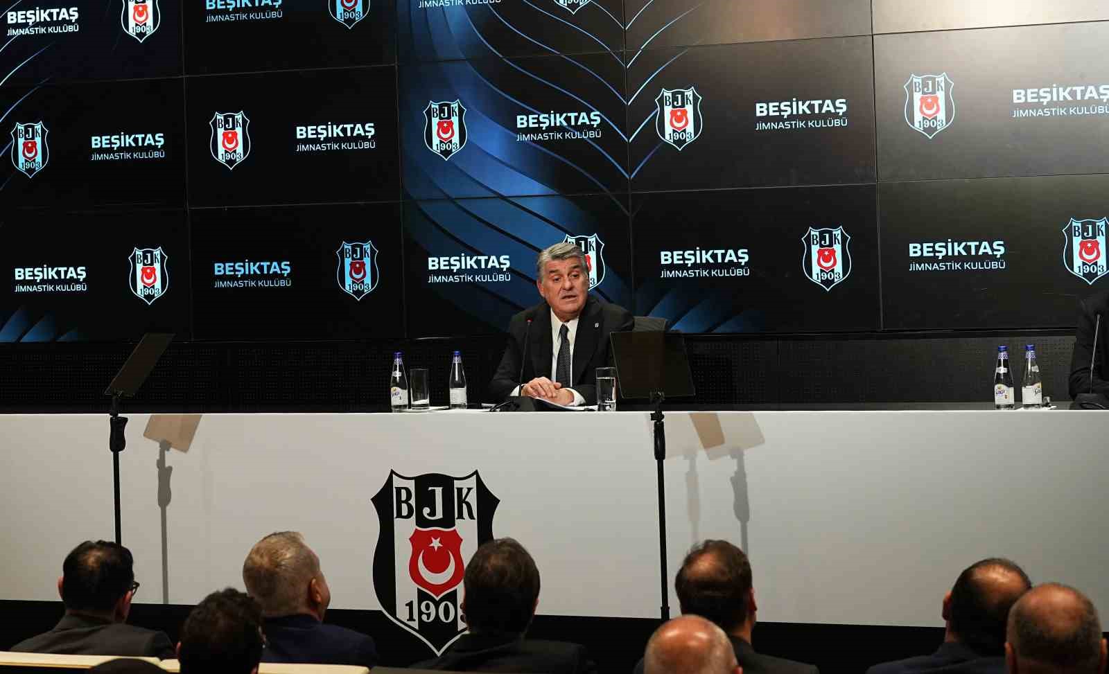 Serdal Adalı: "Görevimin başındayım ve mücadele edeceğim"
