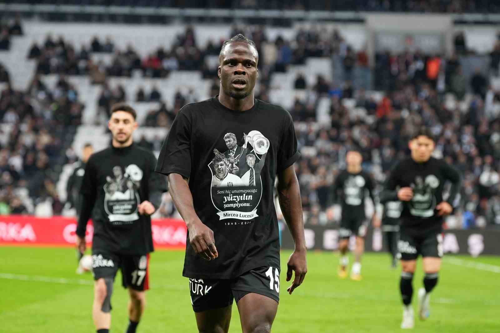 Sergen Yalçın’dan 5 değişiklik
