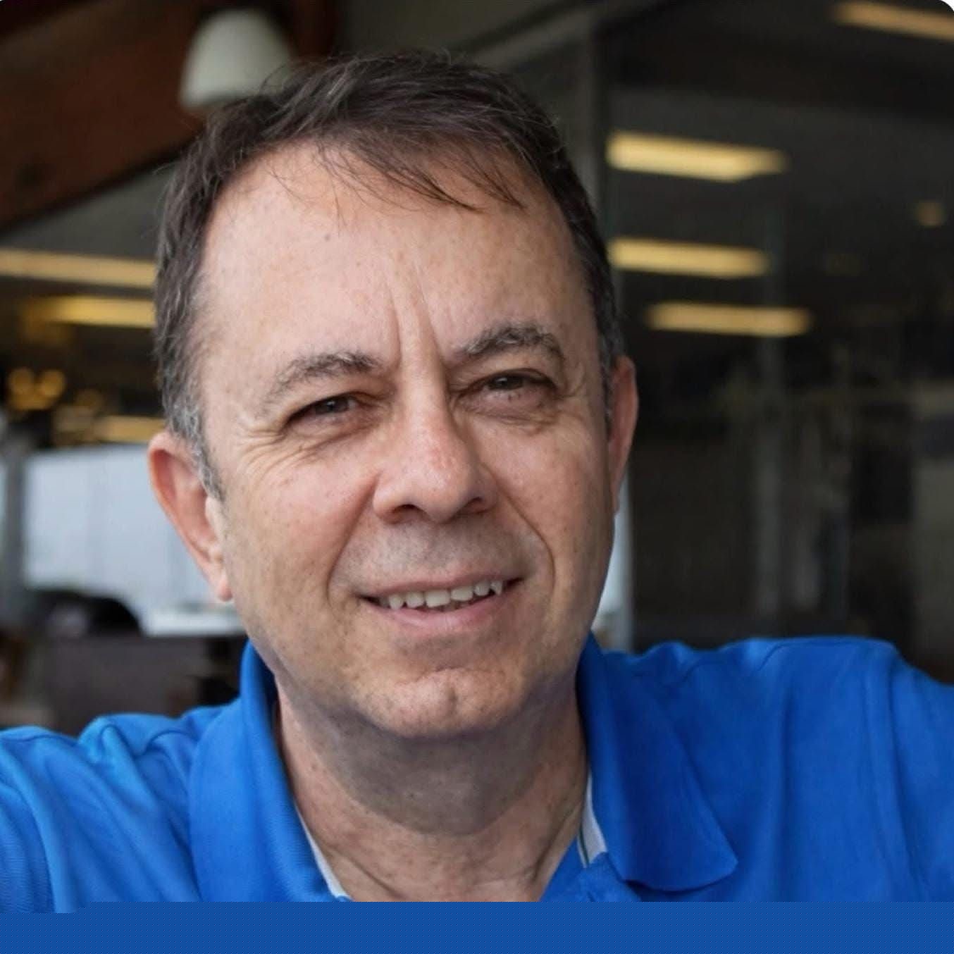 Serik’te çocuk doktoru tedavi gördüğü hastanede hayatını kaybetti
