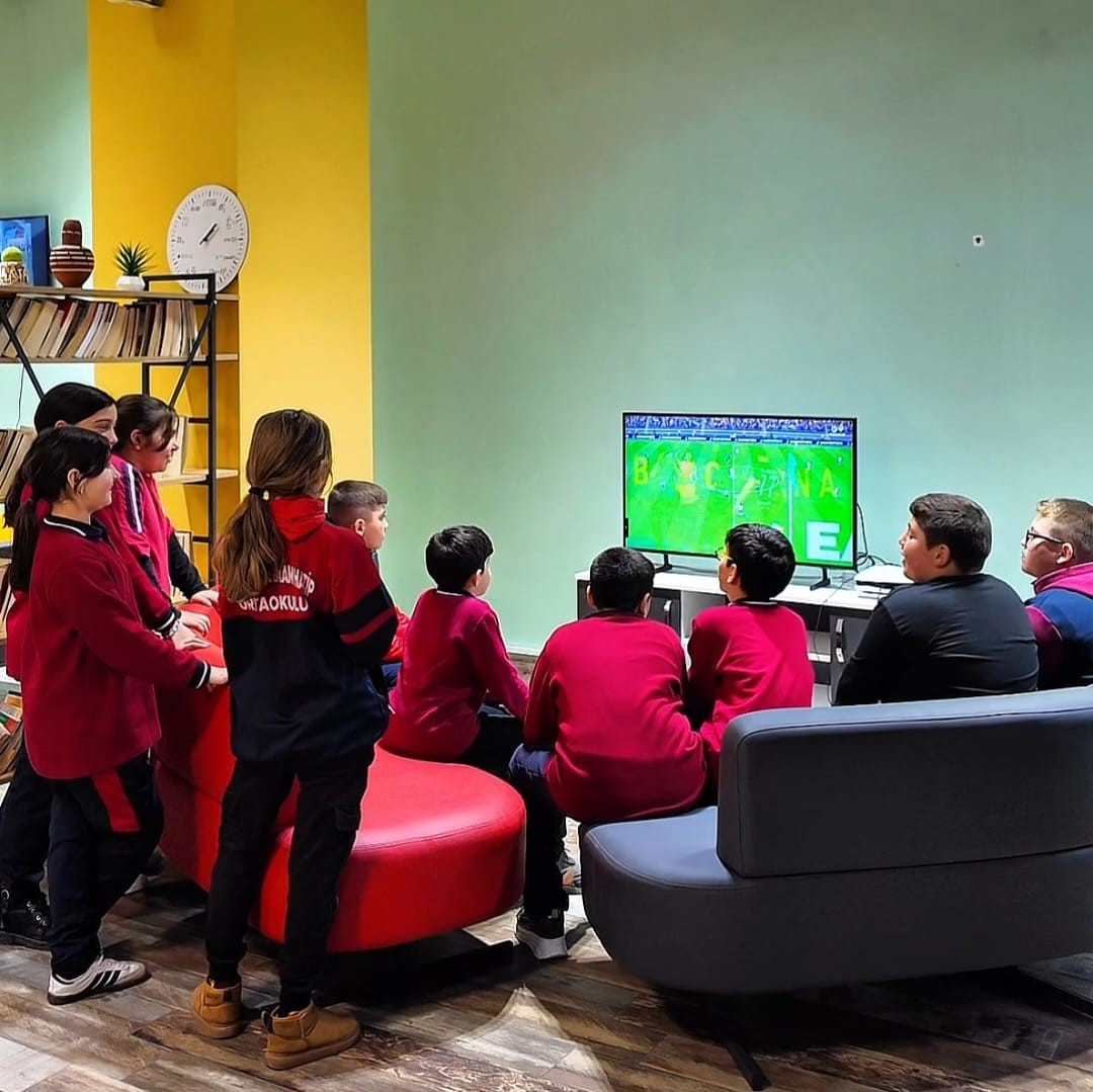 Serinhisar Gençlik Merkezi hizmete girdi
