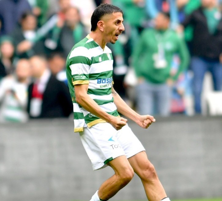 Sertaç Çam Elazığspor’a imzayı atıyor
