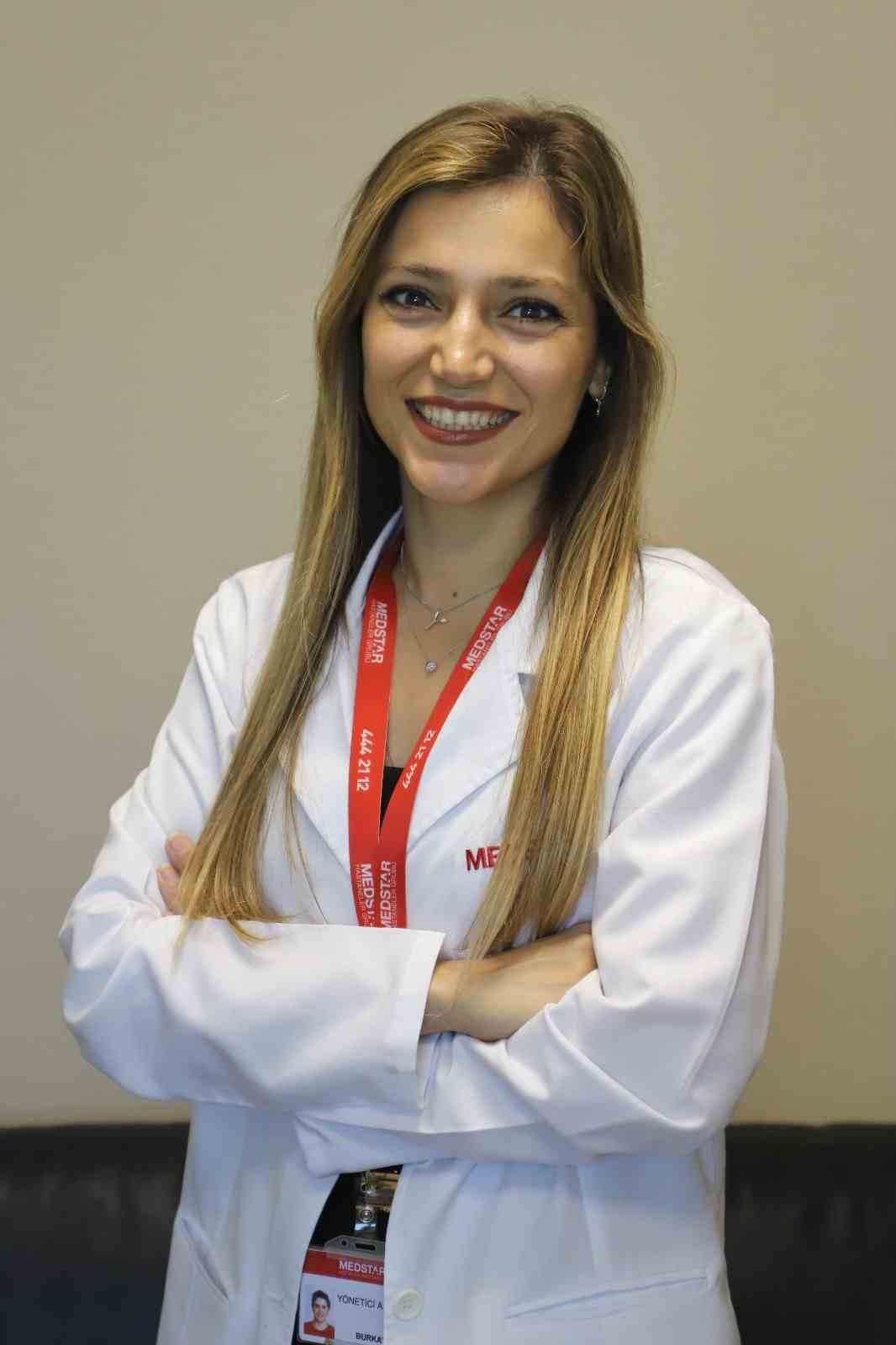 Serviks kanseriyle ilgili 10 önemli nokta
Serviks kanseriyle ilgili 10 önemli nokta