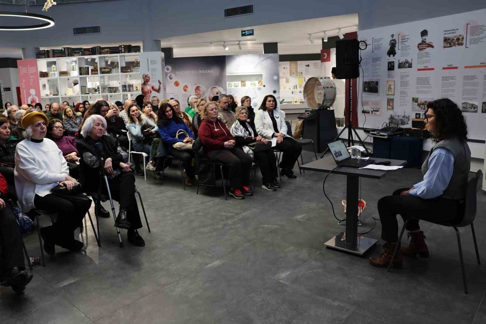 Sessiz ilerleyen risk osteoporoz
Sessiz ilerleyen risk osteoporoz