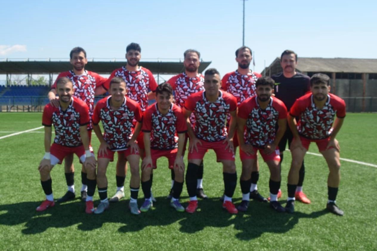 Sessiz Tarzanlar Avrupa sahnesine hazır
