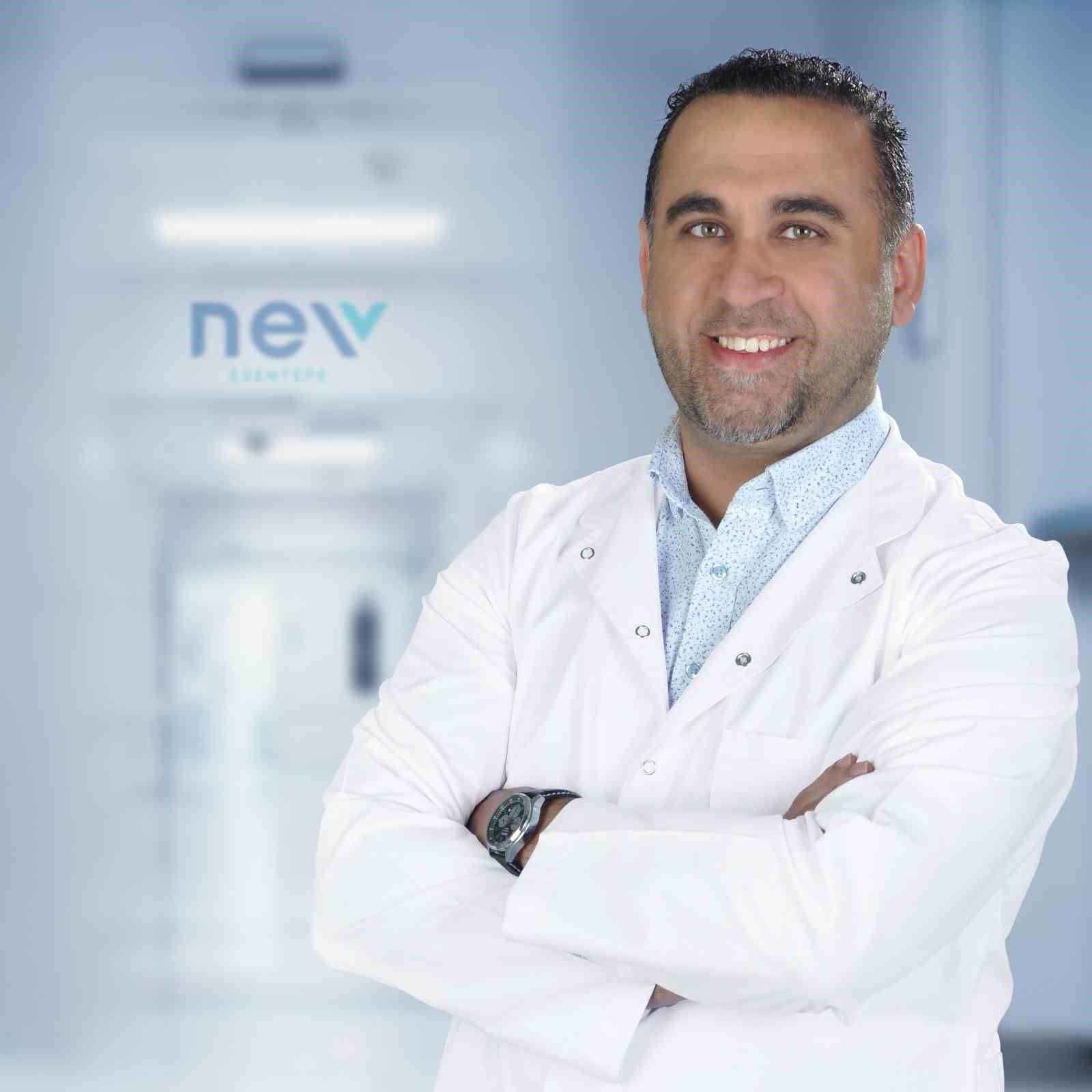 Sessiz ve sinsi tehlike: Diyabetik ayak uzuv kaybına yol açabiliyor
