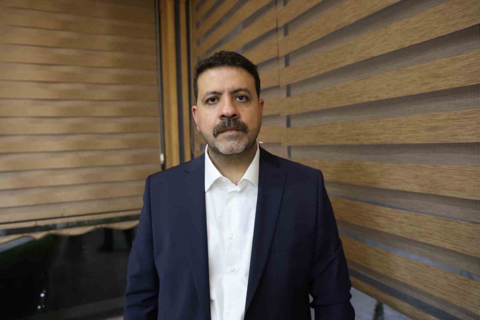 Sevgi Evleri’ndeki çocuklarla geleneksel iftar buluşması
Sevgi Evleri’ndeki çocuklarla geleneksel iftar buluşması