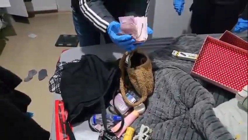 Sevgililer Günü’nde "aşk büyüsü" tuzağı: 46 milyon TL’lik vurgun, 19 tutuklama
