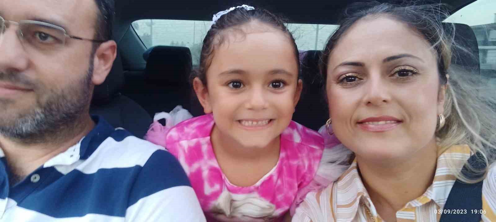 Sevgililer Günü’nde eşinden gelen hayat
