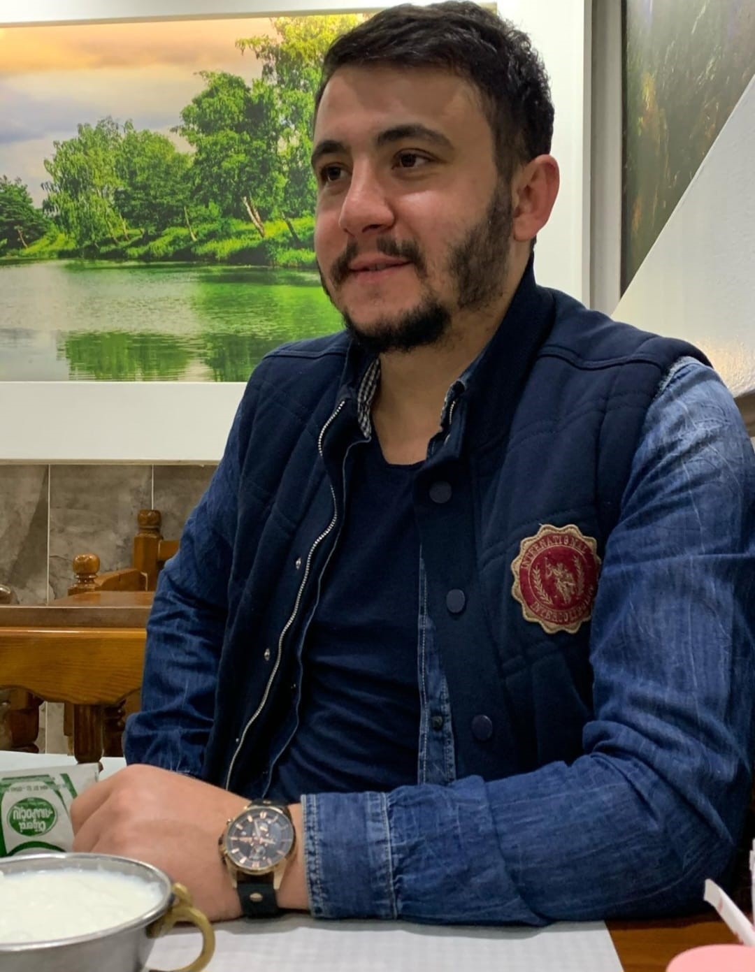 Sevgilisine ateş ederken araya giren arkadaşını başından vurdu, intihar etti
Sevgilisine ateş ederken araya giren arkadaşını başından vurdu, intihar etti