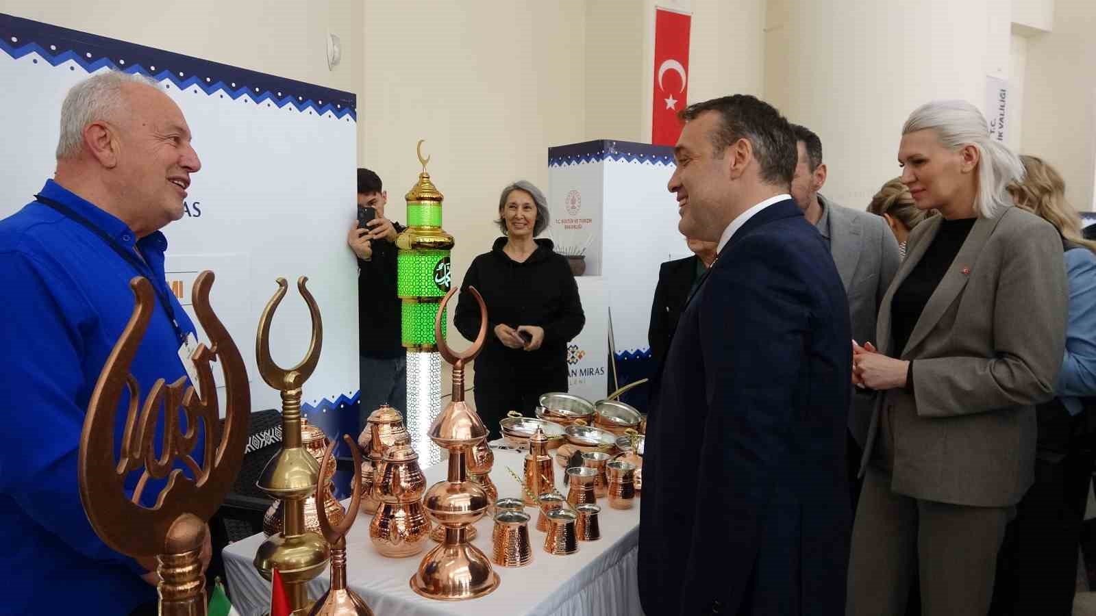 Şeyh Edebali, vefatının 700’üncü yılında anılıyor
