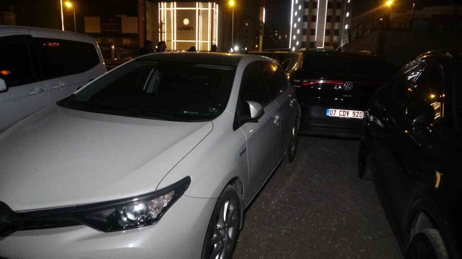 Seyir halindeyken kriz geçirip bayıldı, faciadan dönüldü: 2 yaralı
