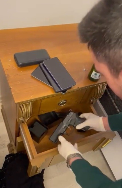 Siber polisten Sakarya merkezli 3 ilde milyonluk ’ikinci el’ operasyonu: 6 tutuklama
