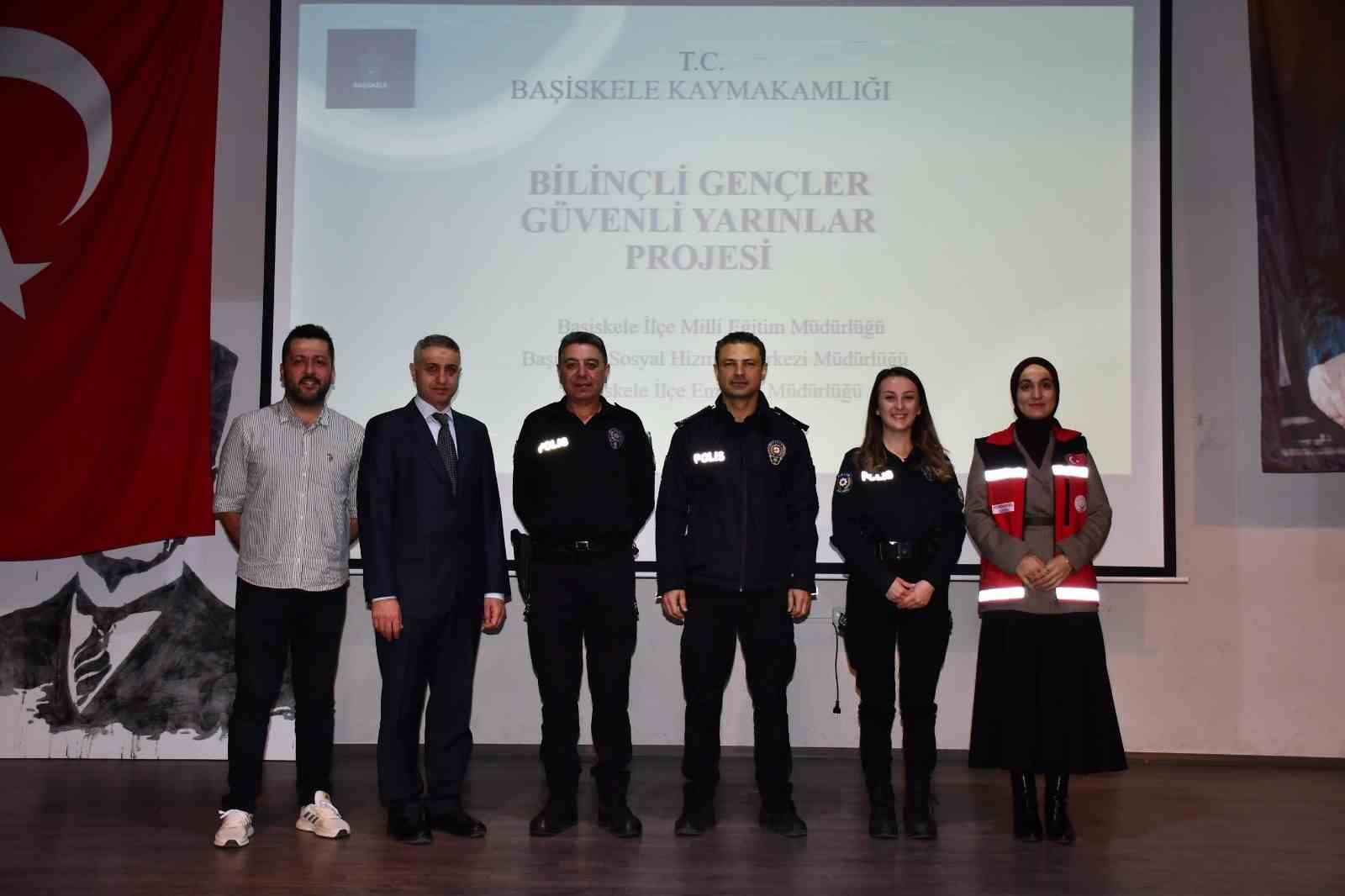 Siber tuzaklara karşı alarm: Okullarda koruyucu eğitim hamlesi
