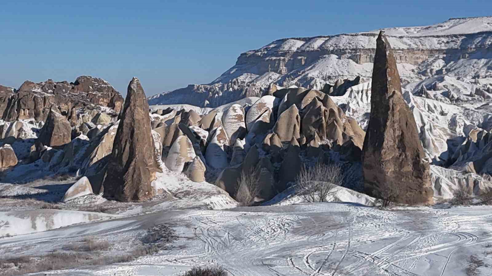 Sıcak hava balonları bir hafta sonra tekrar gökyüzü ile buluştu
