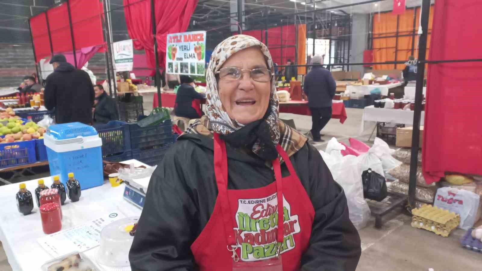 Sıcak lezzetler soğuğa meydan okuyor
