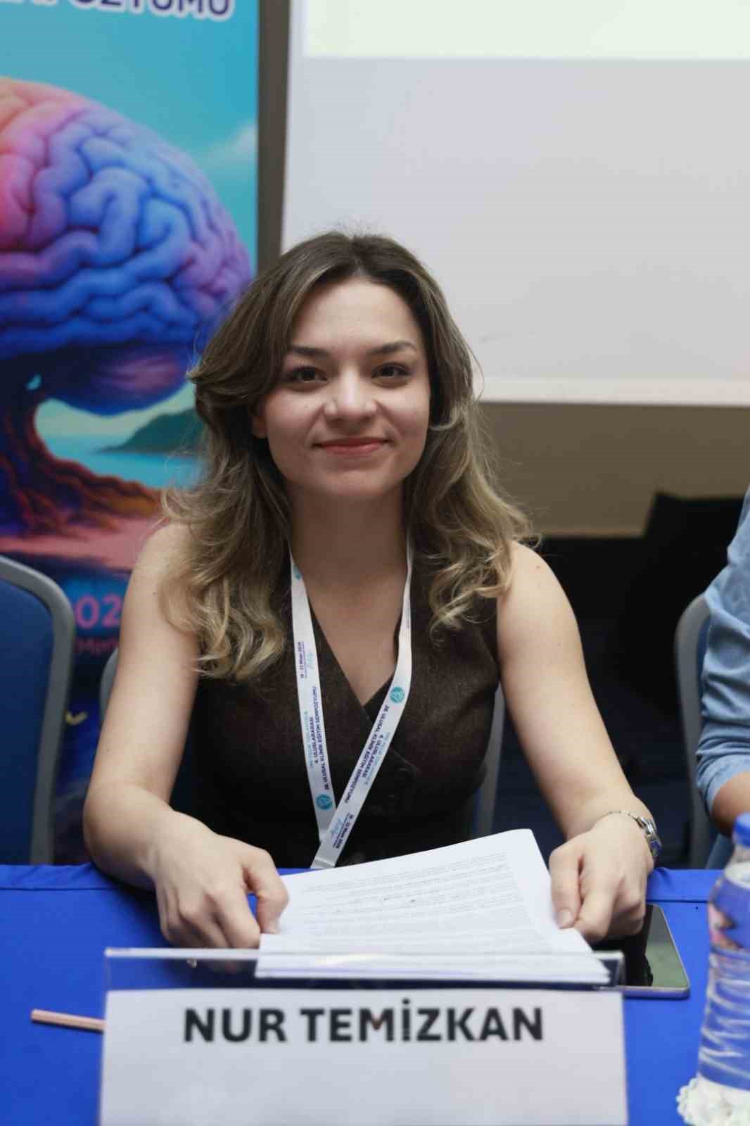 Şiddetin görünür hale gelip normalleşmesi çocuk ve gençleri olumsuz etkiliyor
