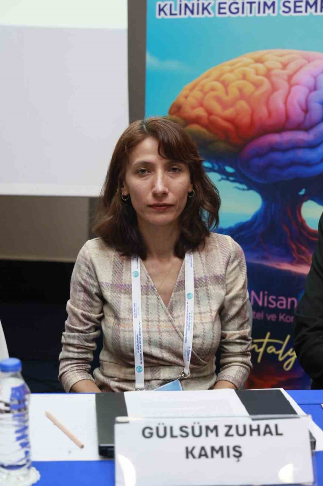 Şiddetin görünür hale gelip normalleşmesi çocuk ve gençleri olumsuz etkiliyor
