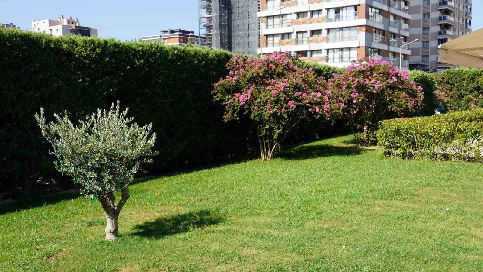 Şifa doğayla buluşuyor: Medical Point’te yeşil dönüşüm dönemi başladı
