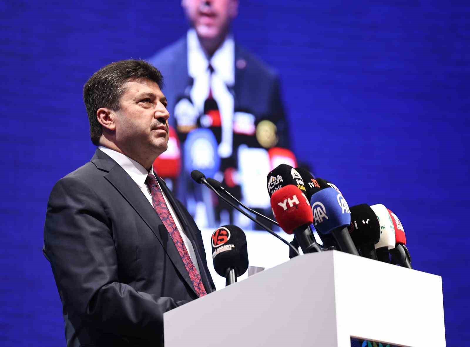 Sıfır Atık hareketinin vizyonu Sakarya’daki konferansta ele alındı
