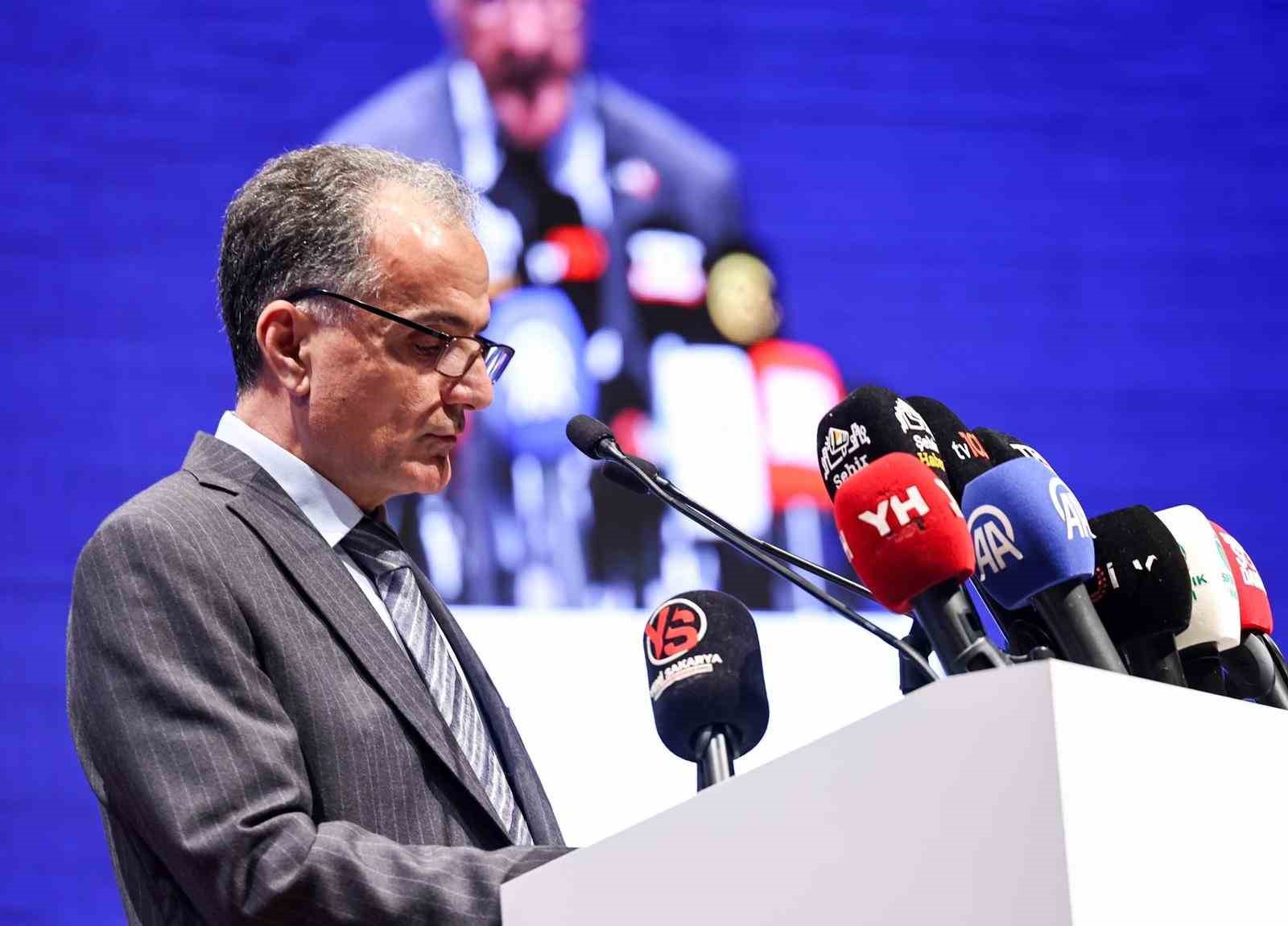 Sıfır Atık hareketinin vizyonu Sakarya’daki konferansta ele alındı
