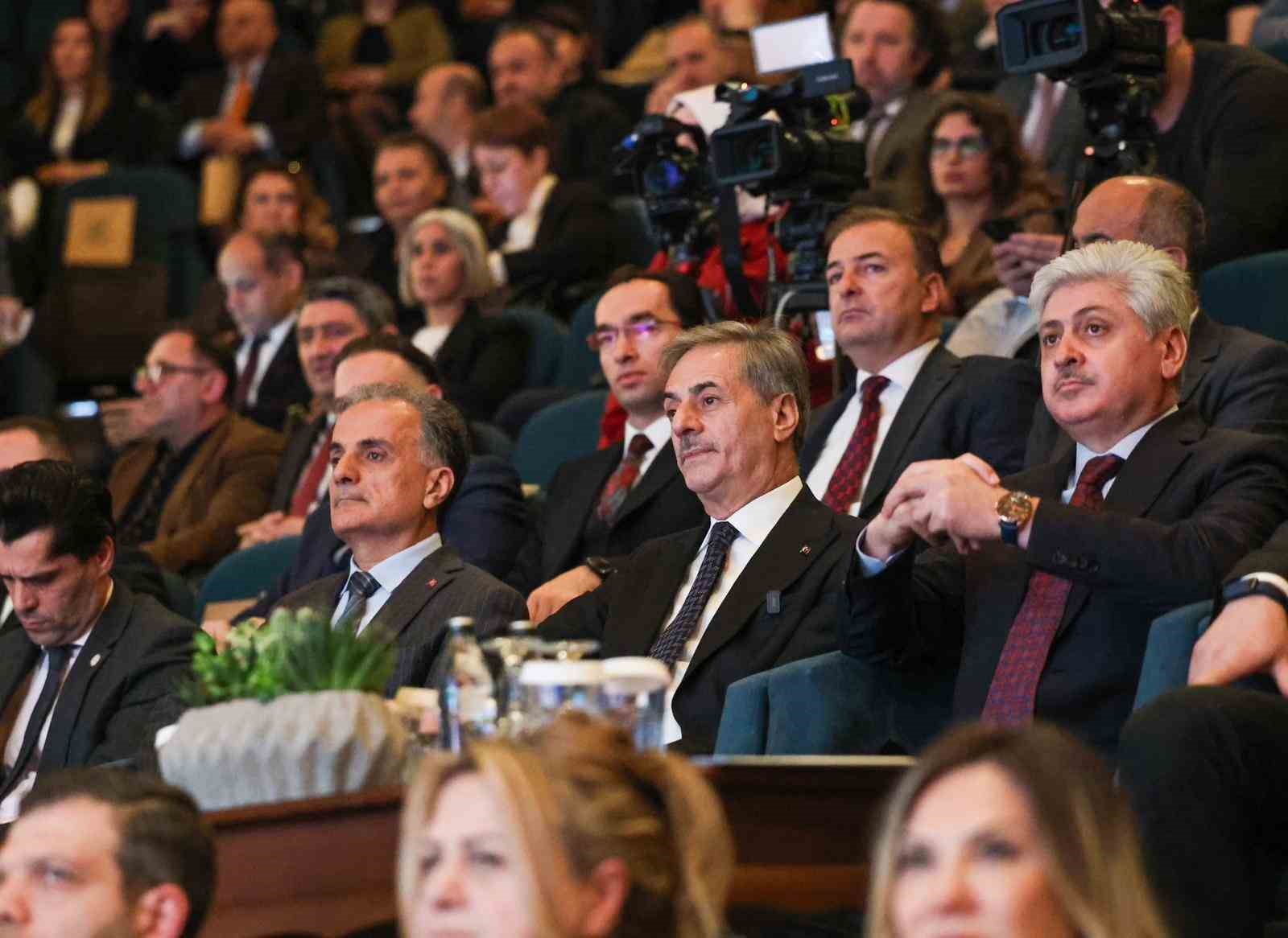 Sıfır Atık hareketinin vizyonu Sakarya’daki konferansta ele alındı
