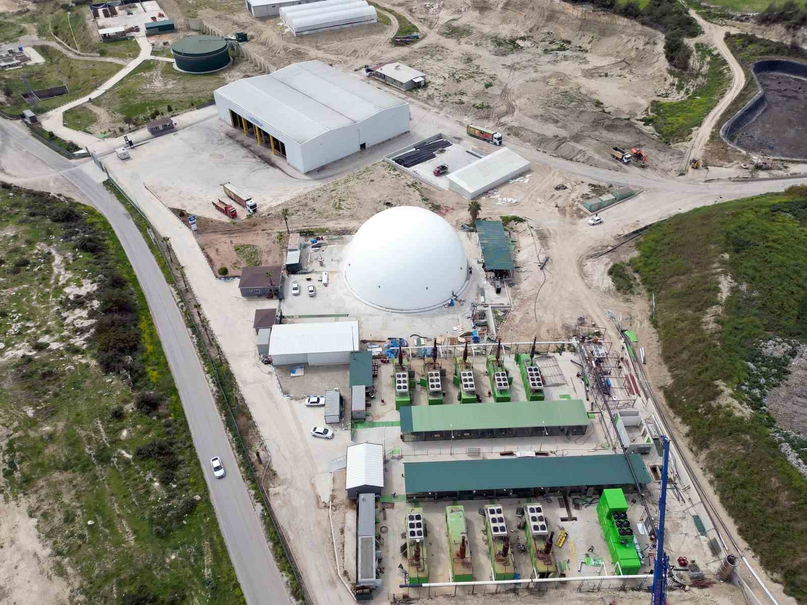 Sıfır atık projeleriyle çevre dostu Mersin hedefi
