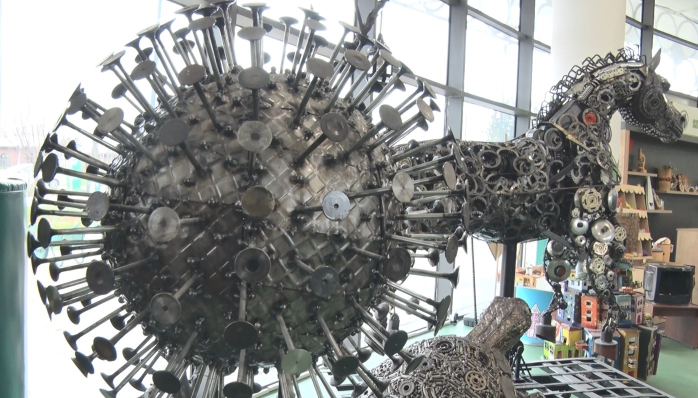 Sıfır Atık’ta 9 yılda 90 milyon ton atık geri kazanıldı
