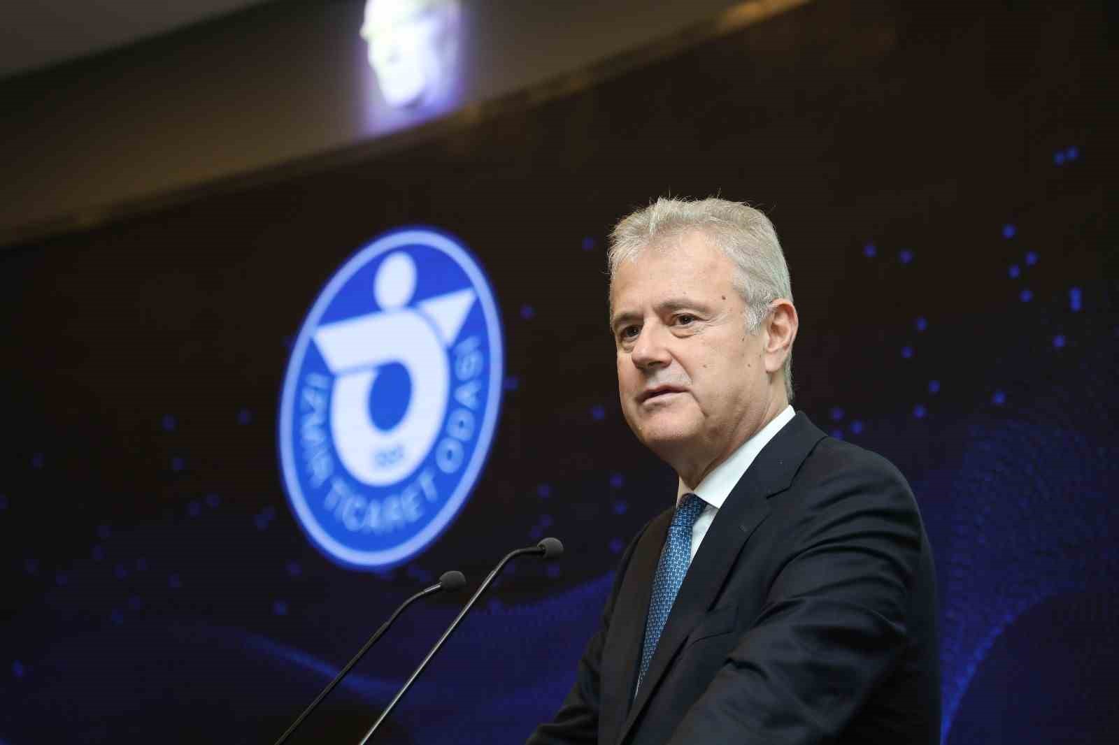 Sigorta sektörünün kalbi İzmir’de atacak
