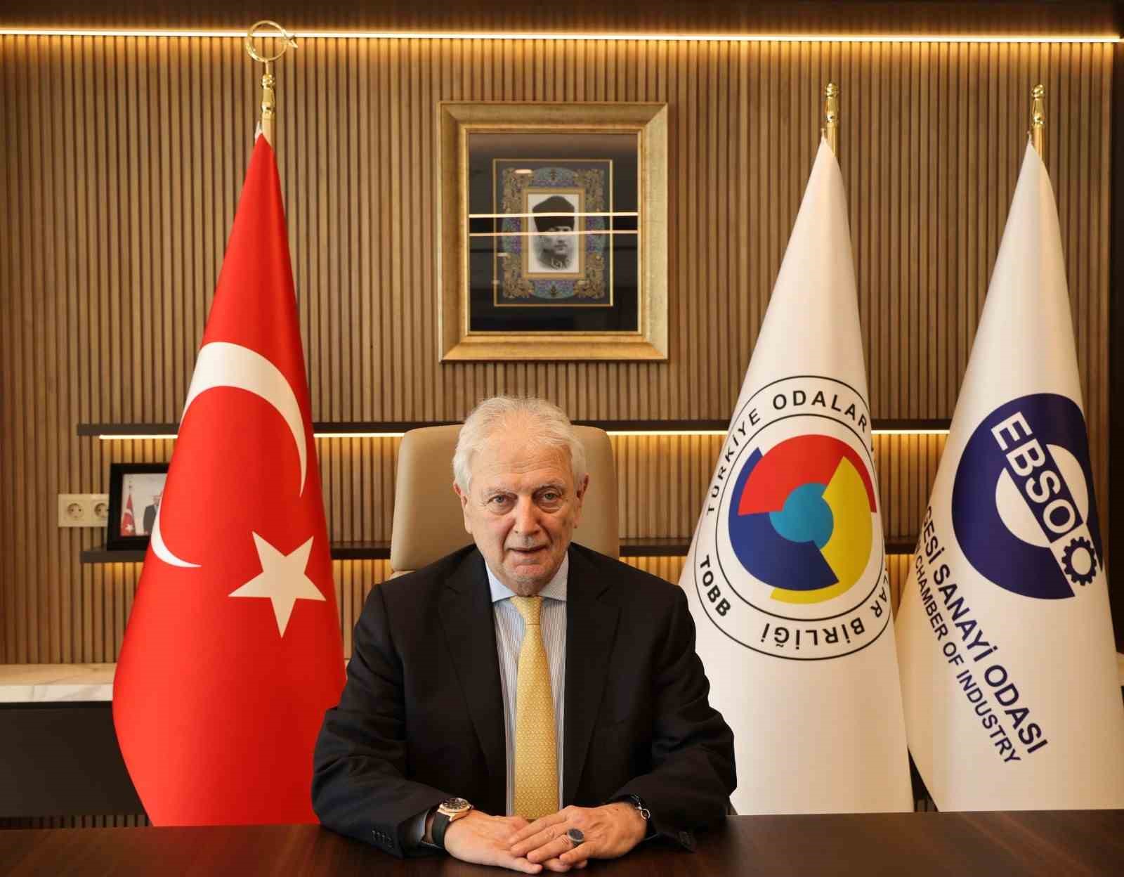 Sigorta sektörünün kalbi İzmir’de atacak
