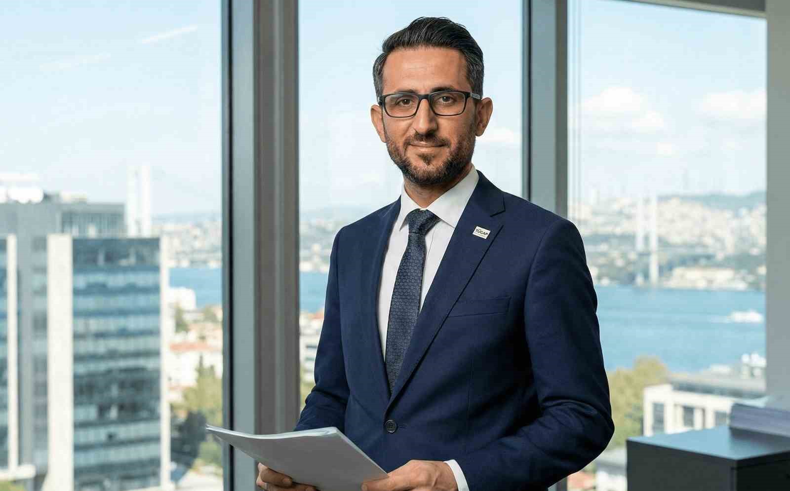 Sigorta sektörünün prim üretimi 1,2 trilyon TL’yi aştı
