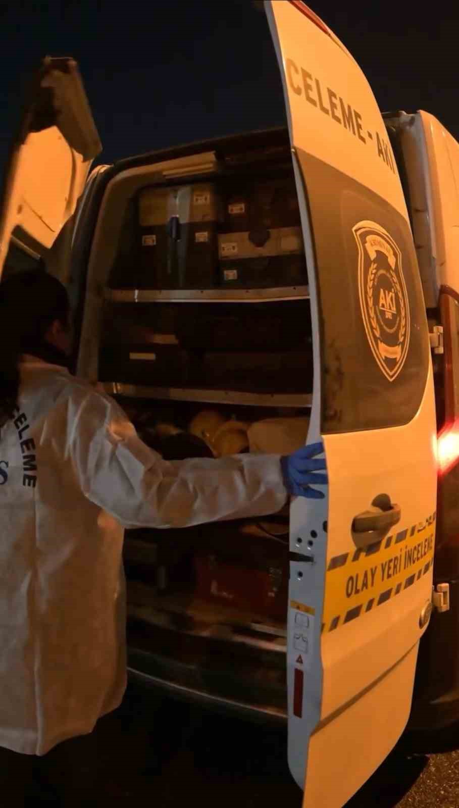 Siirt Emniyeti olayları teknolojiyi kullanarak çözüyor
