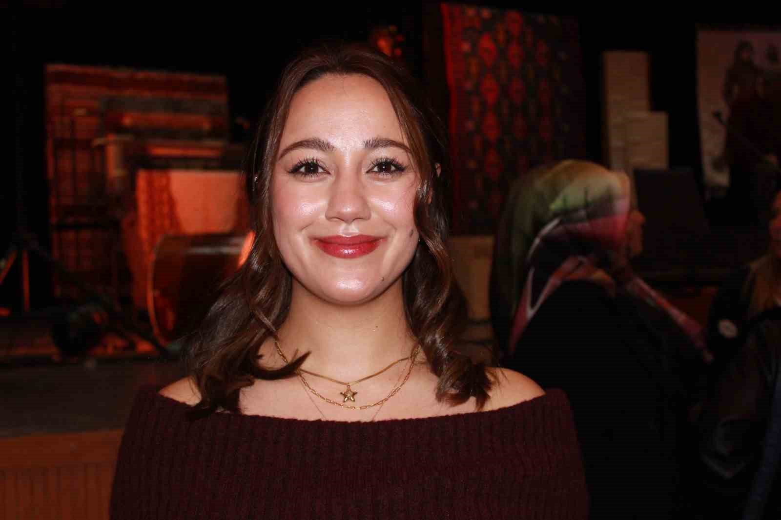 Siirt’e yeni atanan öğretmenlere sıra gecesi düzenlendi
