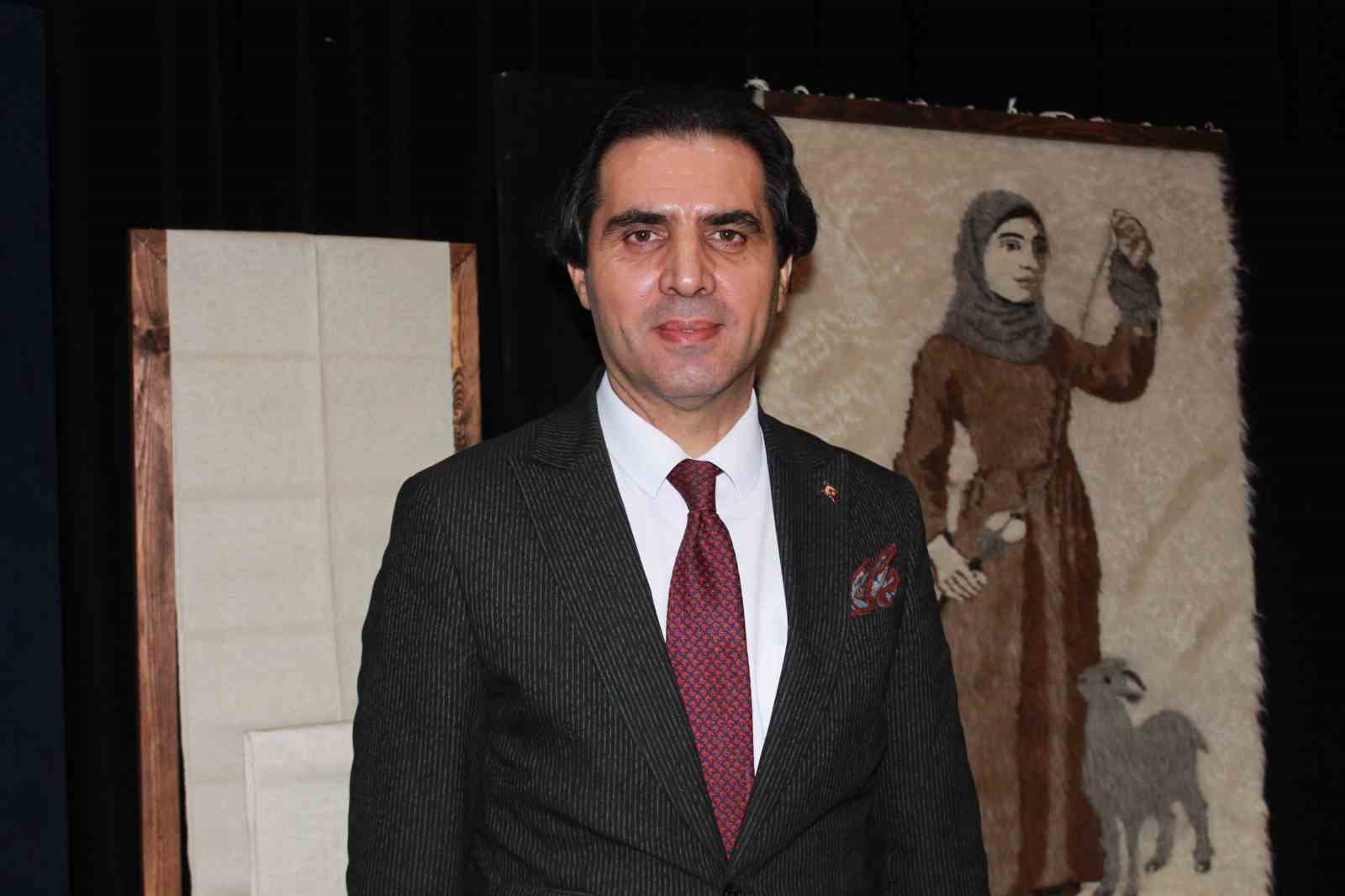 Siirt’e yeni atanan öğretmenlere sıra gecesi düzenlendi
