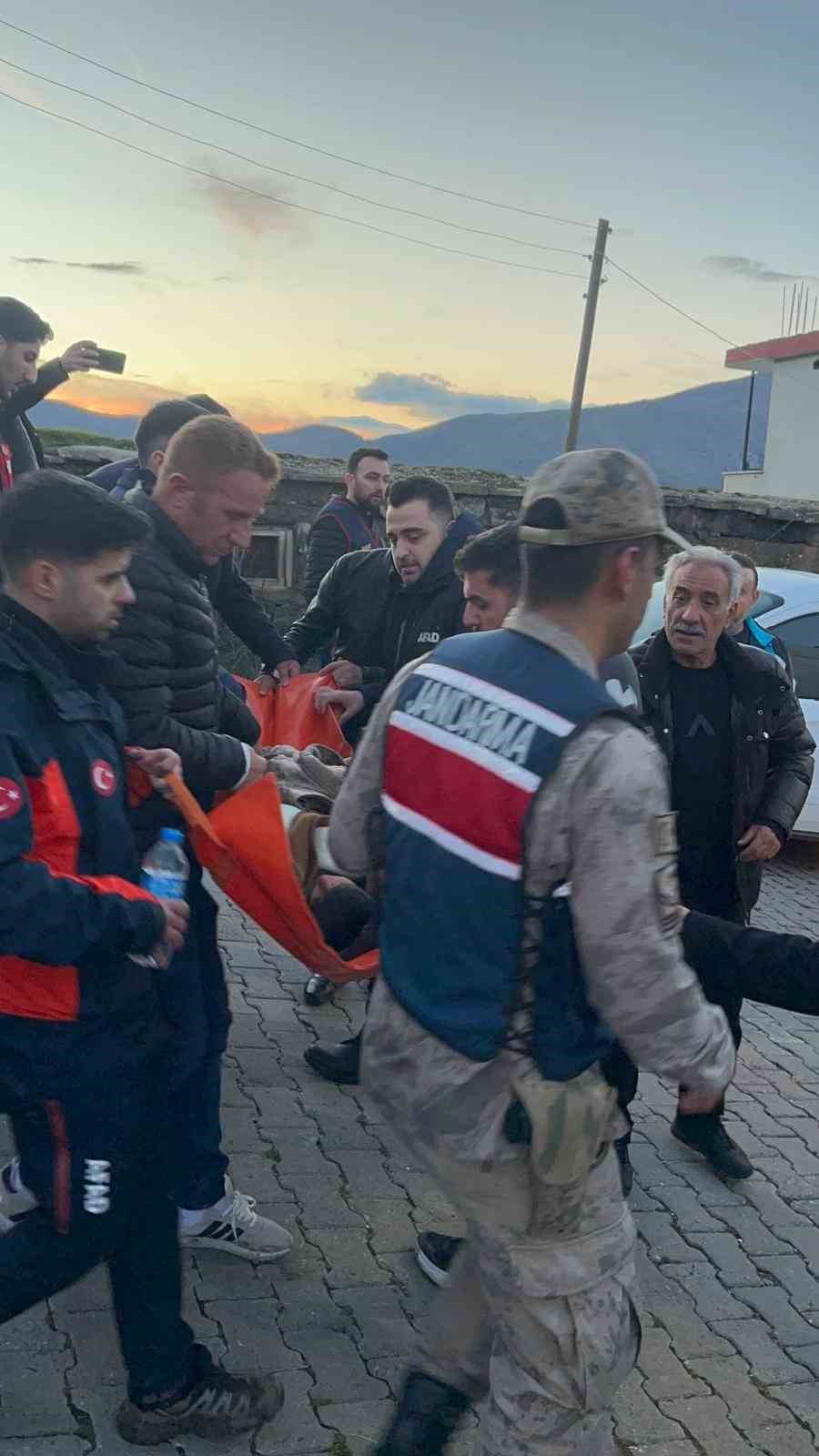 Siirt’te 3 yaşındaki kayıp çocuk sağ bulundu
