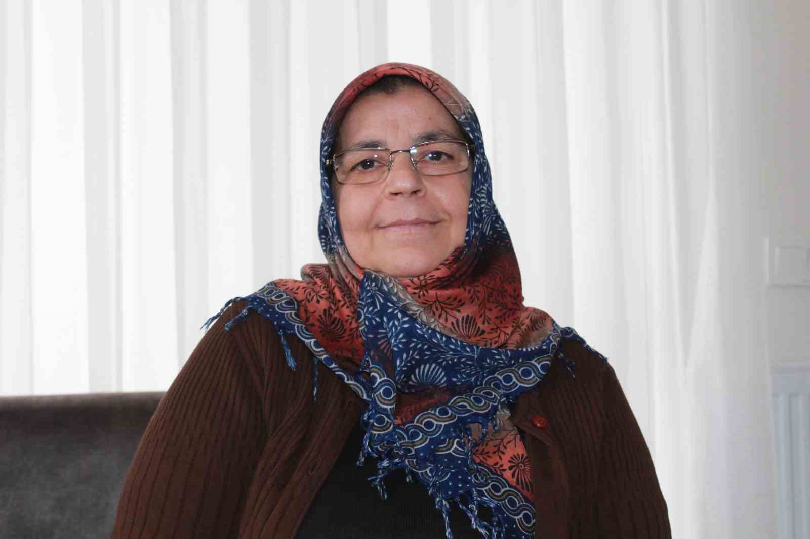 Siirt’te depremzede ailelere ziyaret
