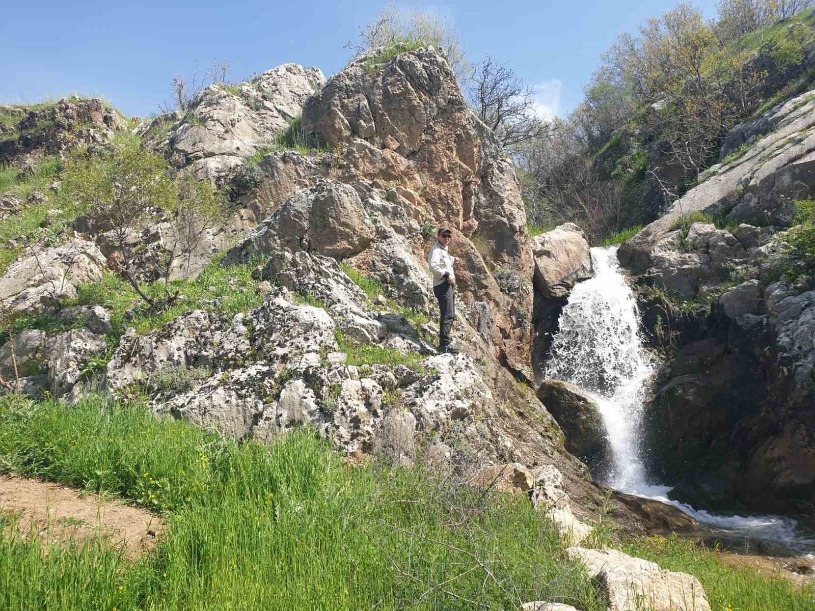 Siirt’te paleosismolojik çalışma başlatıldı

