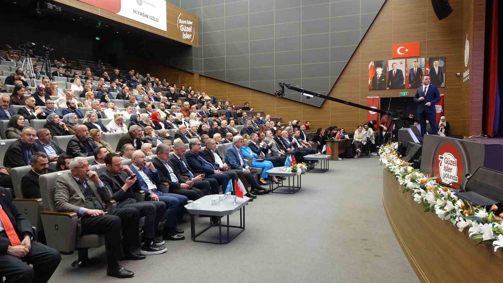 Şikayetler 100’den 20’ye indi: Başiskele’de sokak hayvanı şikayetleri büyük oranda düştü
