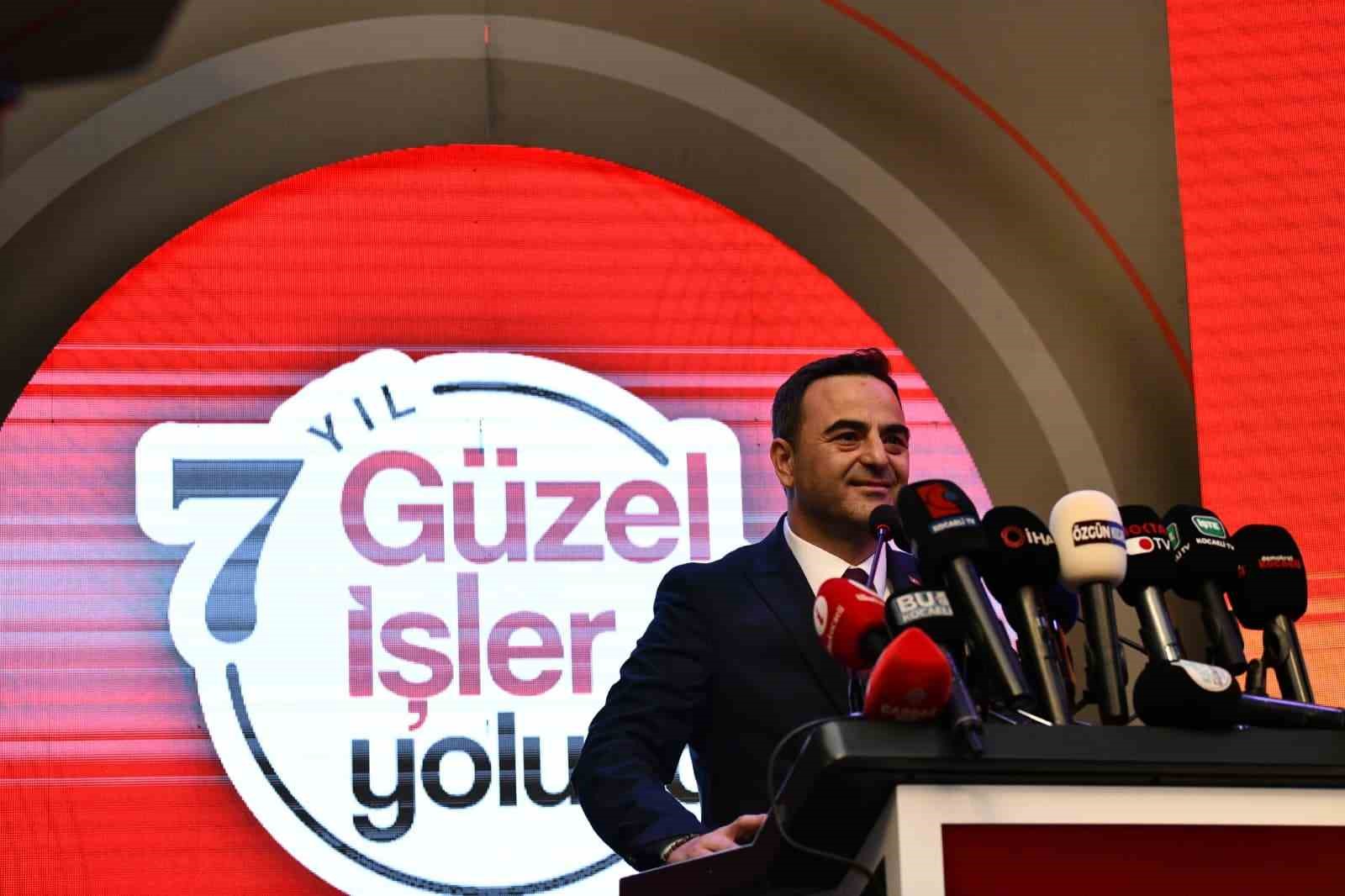 Şikayetler 100’den 20’ye indi: Başiskele’de sokak hayvanı şikayetleri büyük oranda düştü
