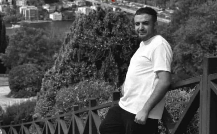 Silahla başından vurularak hayatını kaybetti
