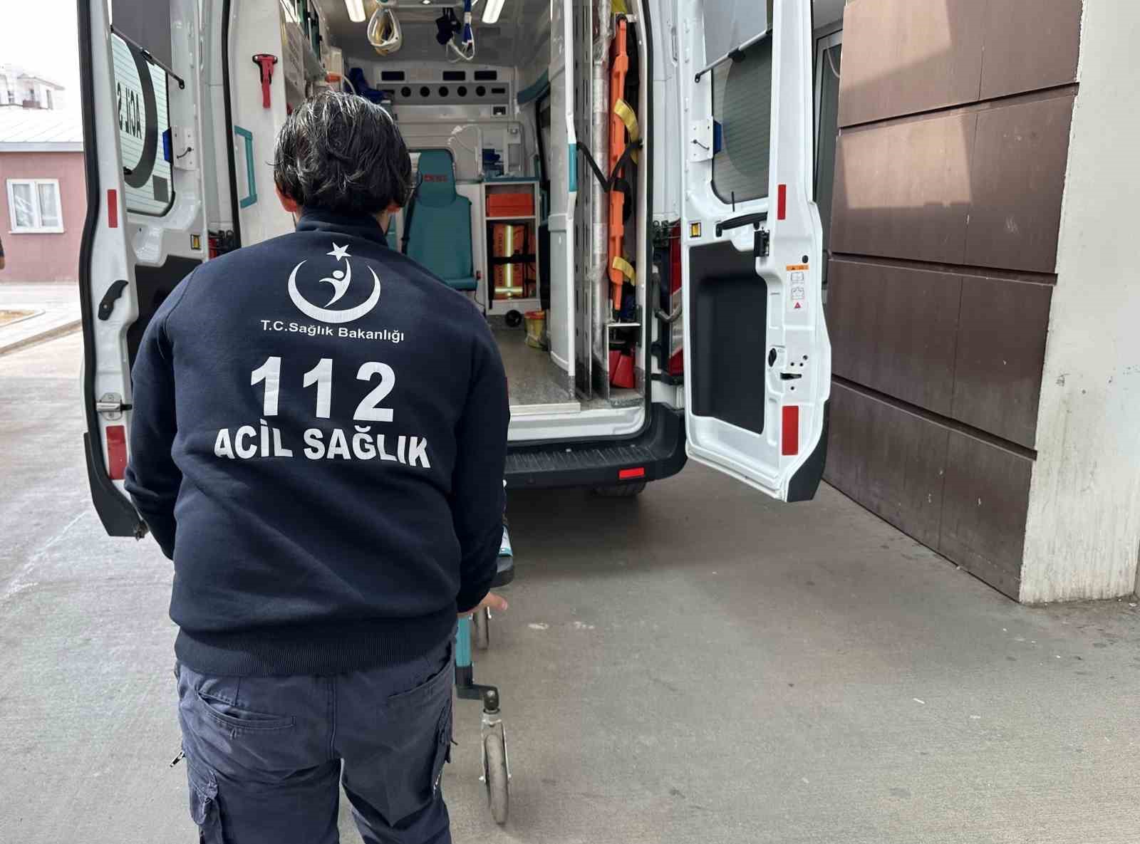 Silahla vurulan şahsın kazara yaralandığı ortaya çıktı
