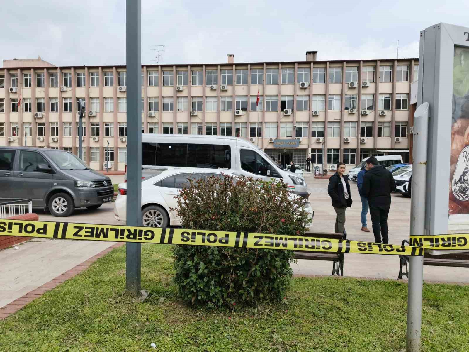 Silahlı saldırıda ölen Özlüer kardeşlerin katil zanlısı tutuklandı
