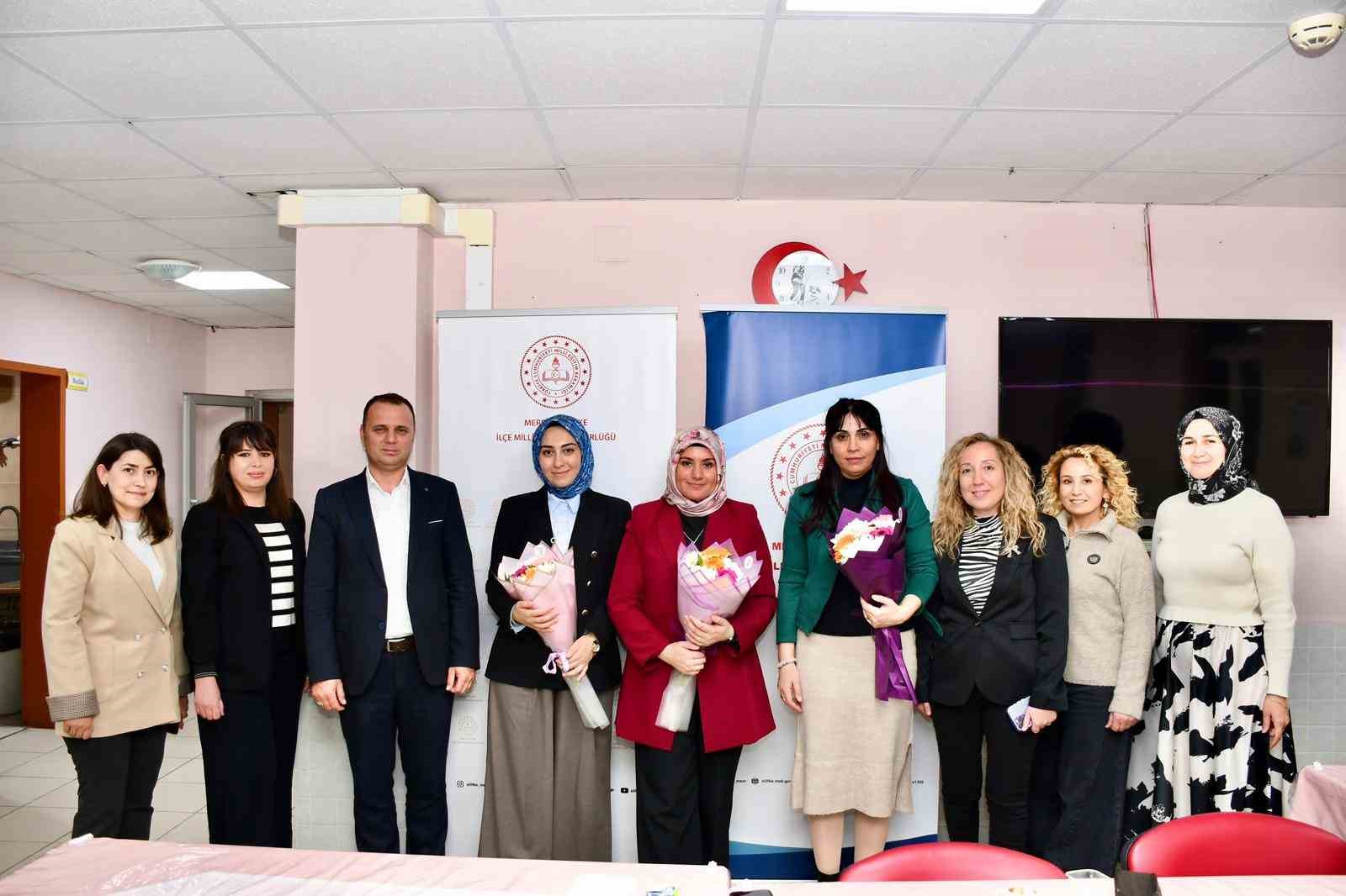 Silifke’de cumhuriyet savcıları öğrencilerle iftarda buluştu
