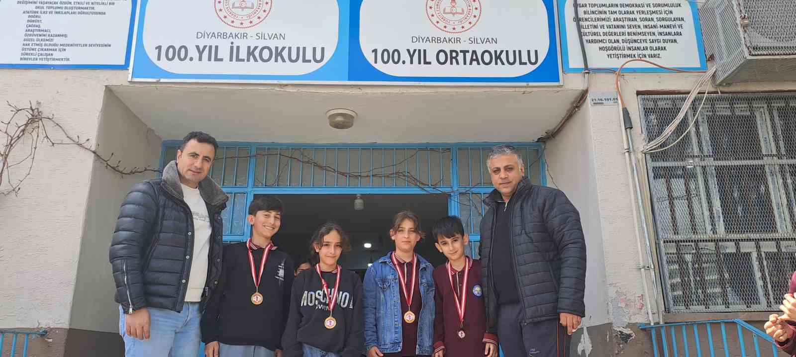 Silvan’da ’Okulumda KAN’PANYA Var’ etkinliği
Silvan’da ’Okulumda KAN’PANYA Var’ etkinliği