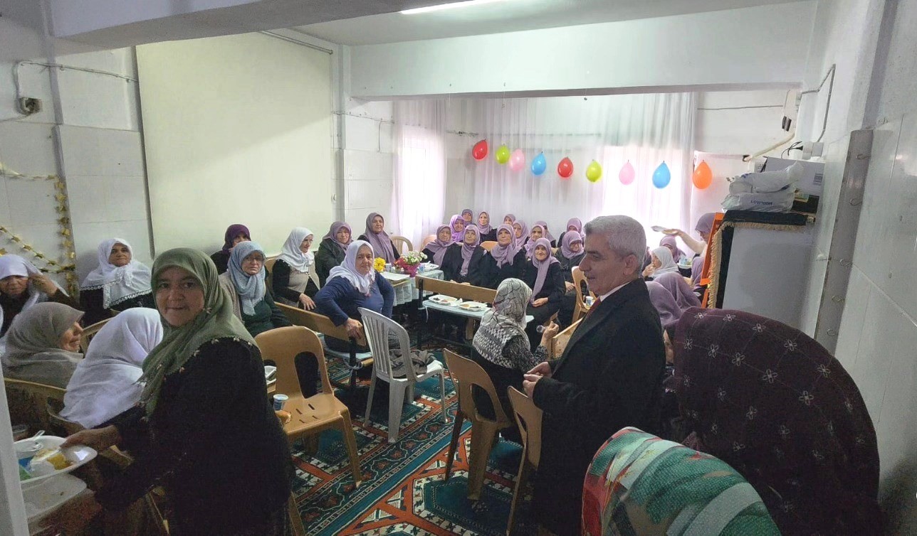 Simav’da "Doğumunun 1500.yılında Alemlere Rahmet Hz. Muhammed" konulu etkinlik
