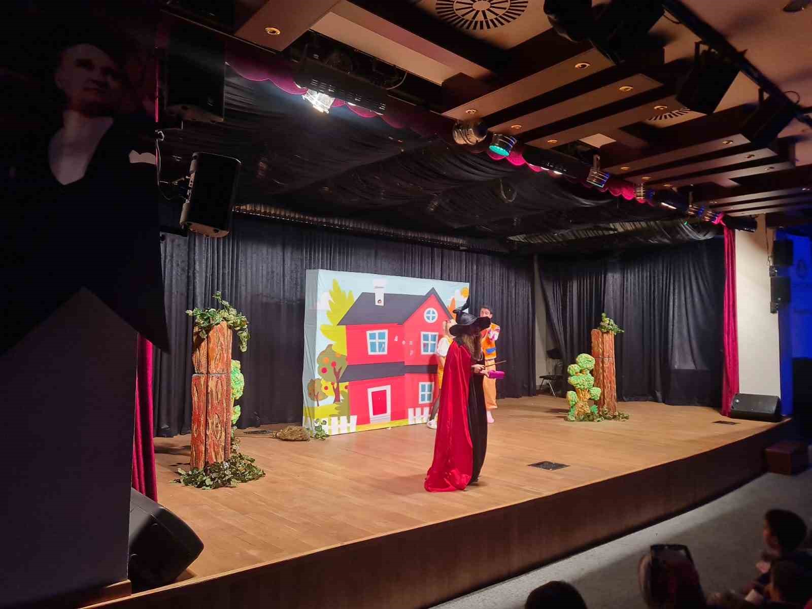 Sincan Belediyesi’nden yarıyıl tatilinde sayısız etkinlik
