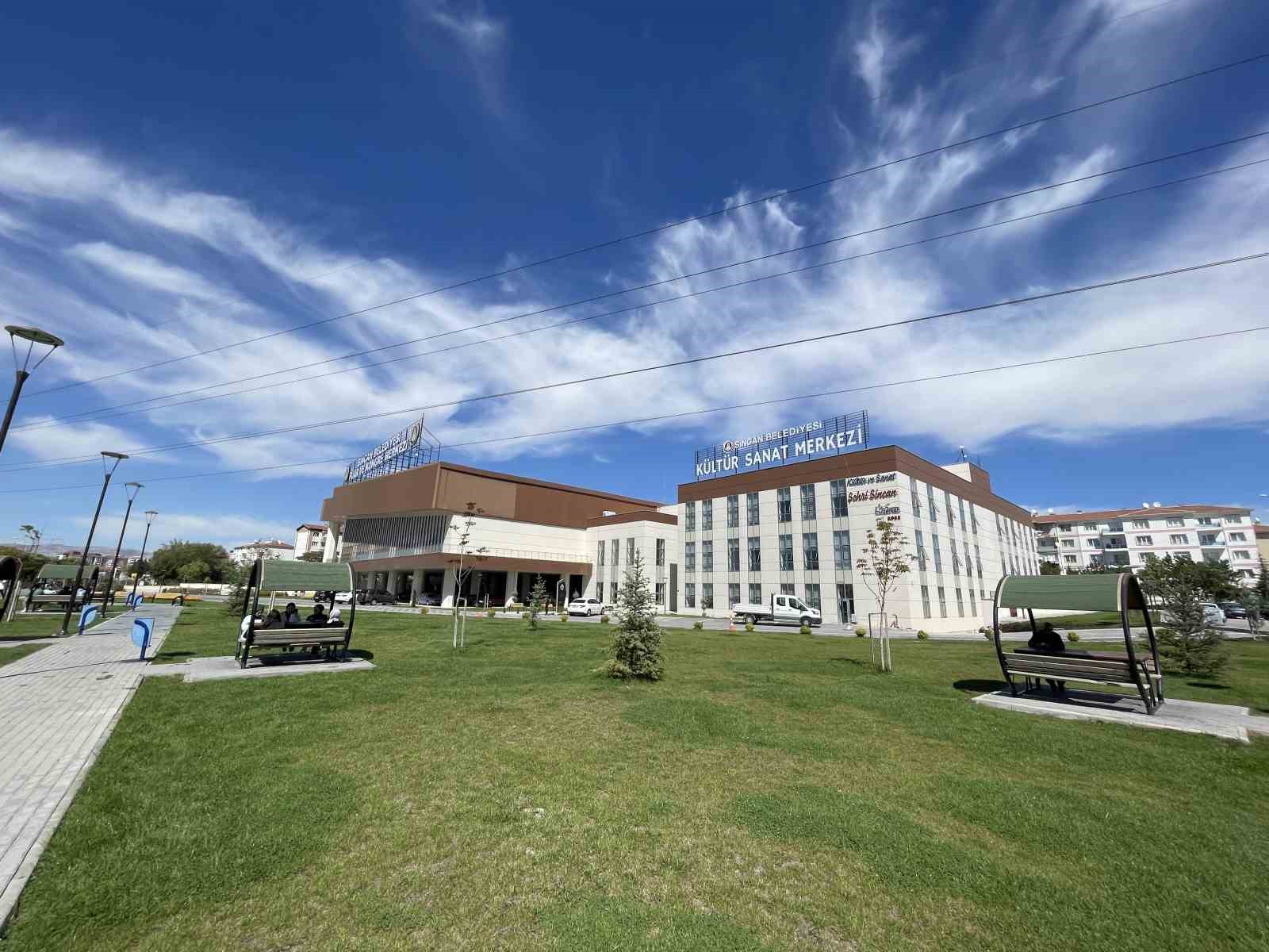 Sincan konut satışında Türkiye’de ilk 5. sırada
