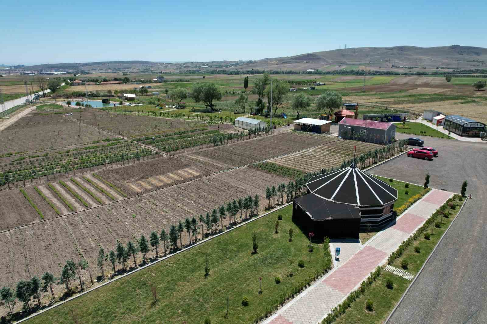 Sincan konut satışında Türkiye’de ilk 5. sırada
