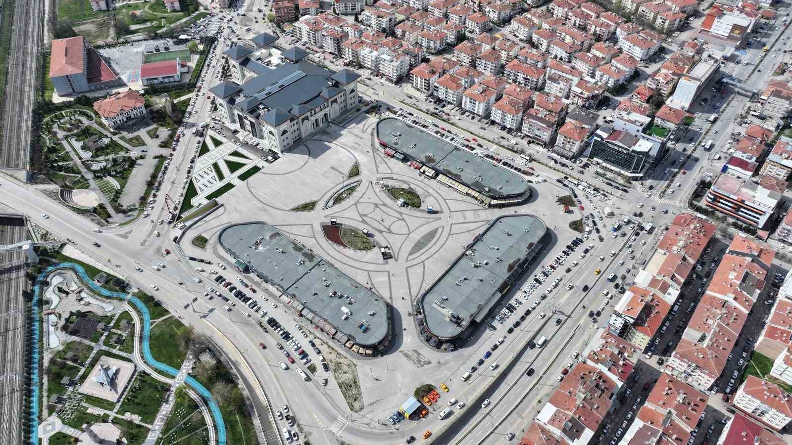 Sincan konut satışında Türkiye’de ilk 5. sırada
